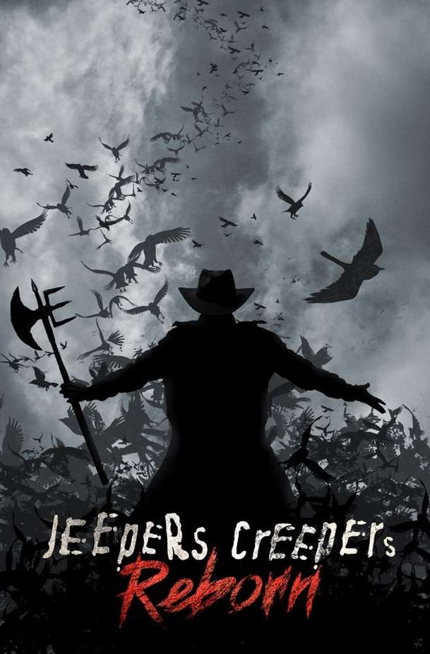 Jeepers Creepers: Reborn – Trailer láká k návratu hororové série | Fandíme filmu