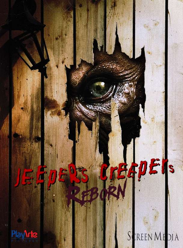 Jeepers Creepers: Reborn – Trailer láká k návratu hororové série | Fandíme filmu