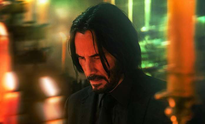 John Wick: S pětkou se stále počítá | Fandíme filmu