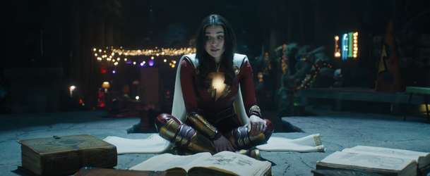 Shazam! Hněv bohů: Trailer láká k návratu hrdinské komedie | Fandíme filmu