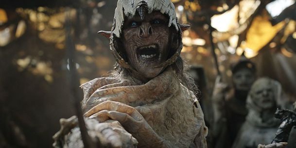Pán prstenů: Prsteny moci – V novém masivním traileru nechybí Sauron a Balrog | Fandíme serialům