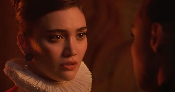 Vampýrská akademie: Zamilovaná fantasy v traileru vypadá dost vyčpěle | Fandíme serialům