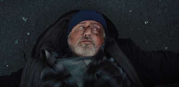 Samaritán: Film o filmu představuje superhrdinskou novinku se Stallonem | Fandíme filmu