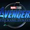 Avengers: The Kang Dynasty – Příští marvelovské vyvrcholení našlo režiséra | Fandíme filmu
