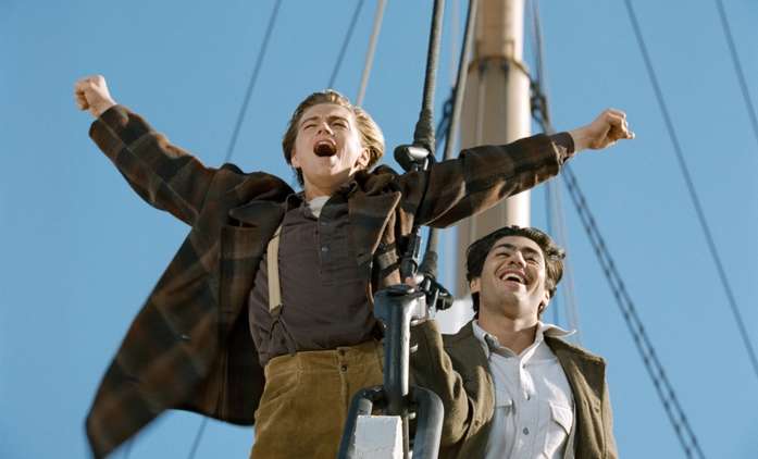 Po úspěchu Avatara 2 vrací James Cameron do kin vyladěnou verzi Titanicu | Fandíme filmu
