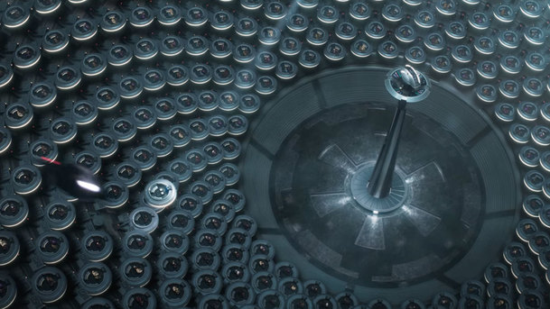 Andor: Trailer odhaluje povstalecký Star Wars seriál | Fandíme serialům