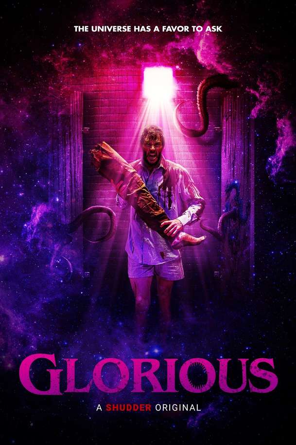 Glorious: V záchodové glory hole žije nenasytné božstvo | Fandíme filmu
