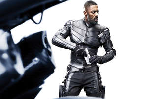 Bang!: Idris Elba jako tajný agent musí zastavit apokalypsu | Fandíme filmu