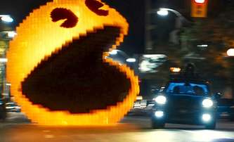 Videohra Pac-Man se dočká hraného filmového zpracování | Fandíme filmu