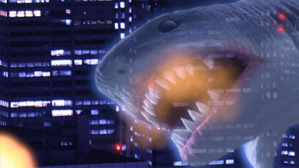 Ouija Shark 2: Démonický žralok je zpátky – trailer | Fandíme filmu