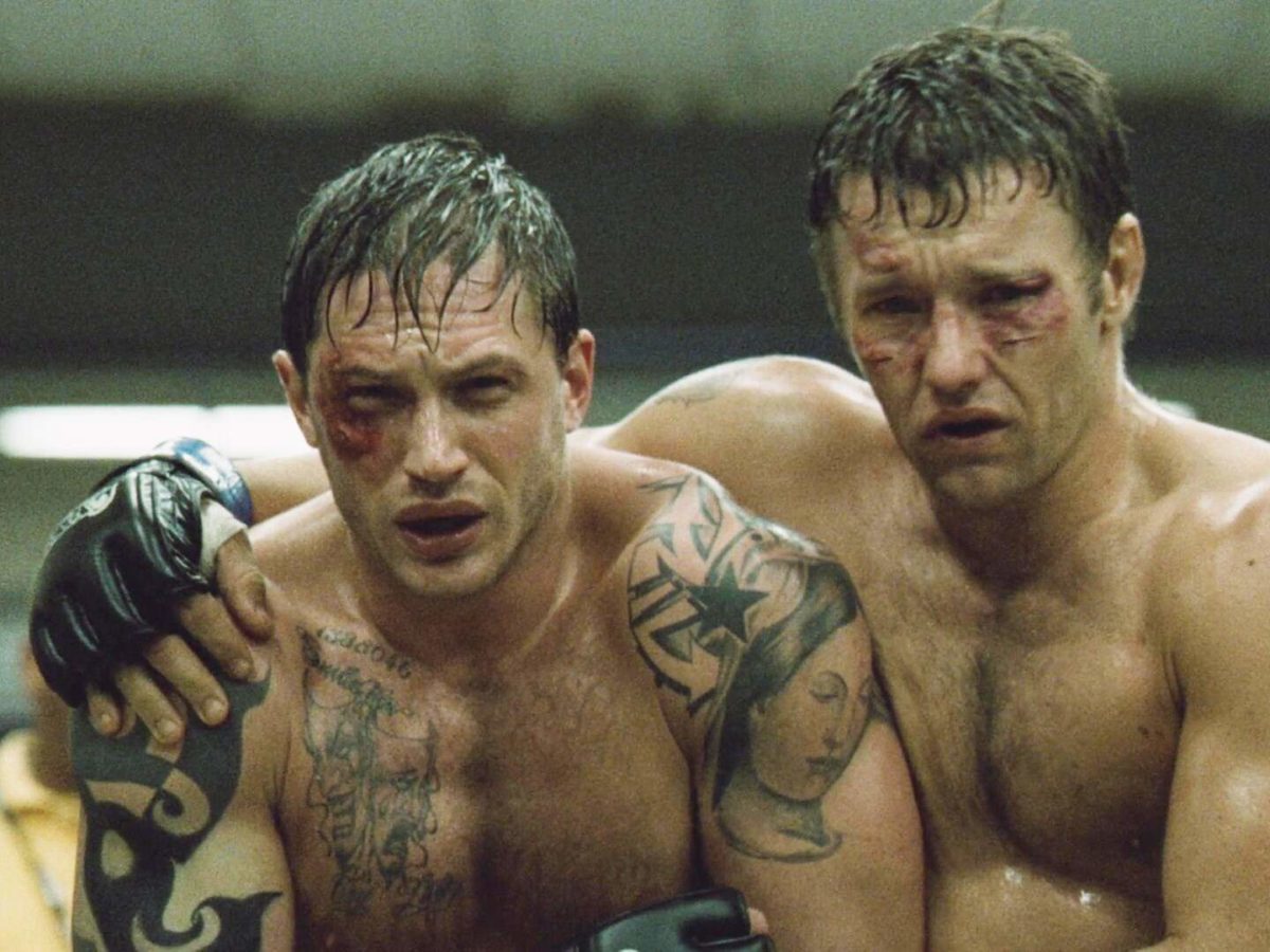 Válečník: Seriálový příběh MMA zápasníků nabírá obsazení | Fandíme filmu