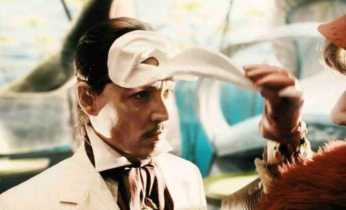 Modigliani: Johnny Depp po letech opět režíruje | Fandíme filmu