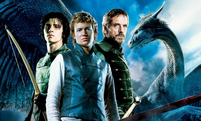 Eragon: Populární fantasy dostane seriálové zpracování | Fandíme seriálům