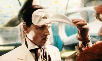 Modigliani: Johnny Depp po letech opět režíruje | Fandíme filmu