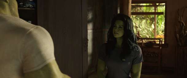 She-Hulk: Podle prvních ohlasů natočil Marvel čistokrevný sitcom | Fandíme filmu