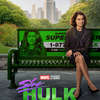 She-Hulk: Podle prvních ohlasů natočil Marvel čistokrevný sitcom | Fandíme filmu