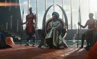 Black Panther 2: Nový detailní pohled na Ironheart, Namora a další postavy | Fandíme filmu