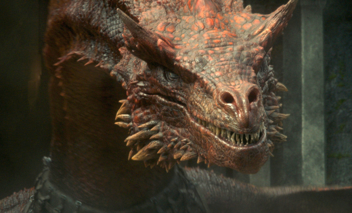 Hra o trůny: HBO chystá nový seriál o příchodu dračích jezdců do Západozemí | Fandíme seriálům
