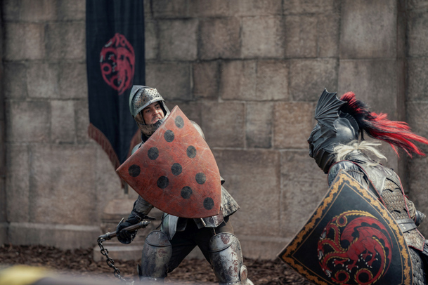 Rod draka po velkém úspěchu premiéry dostane 2. řadu | Fandíme serialům