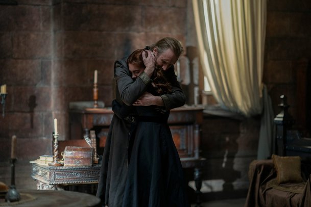 Rod draka: Po dlouhém čekání je Hra o trůny zpátky – připravte se | Fandíme serialům