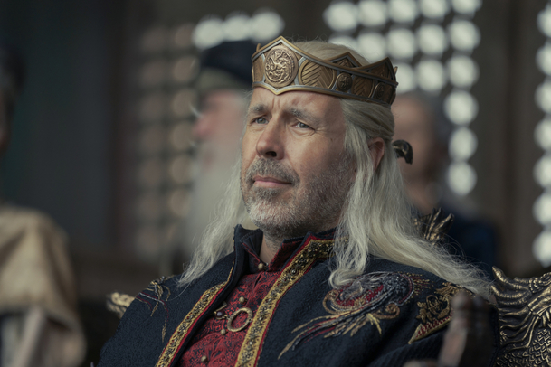 Rod draka: Po dlouhém čekání je Hra o trůny zpátky – připravte se | Fandíme serialům