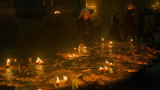 Rod draka: Po dlouhém čekání je Hra o trůny zpátky – připravte se | Fandíme serialům