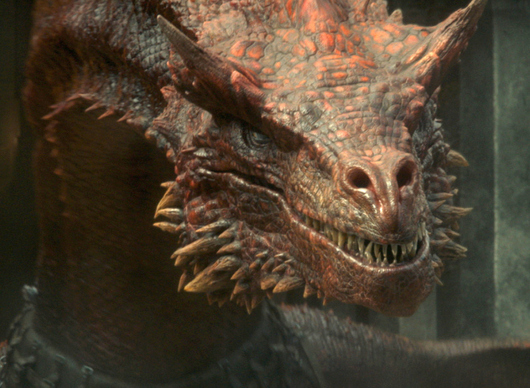 Hra o trůny: Chystá se velkolepý film pro kina ve stylu Duny | Fandíme filmu