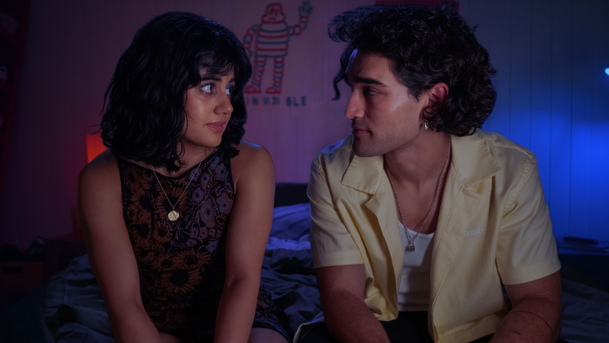 Škola zlomených srdcí: Na Netflix míří restart teenagerské klasiky | Fandíme serialům