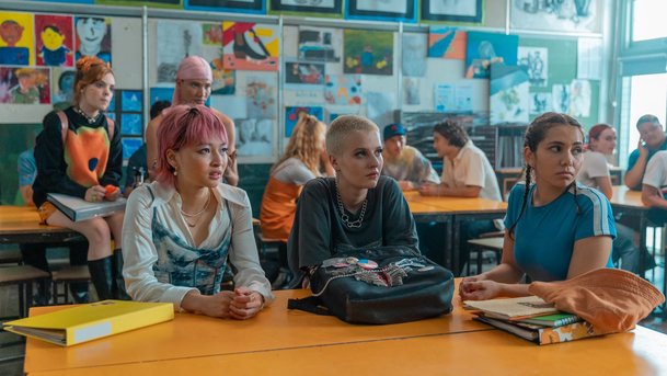 Škola zlomených srdcí: Na Netflix míří restart teenagerské klasiky | Fandíme serialům