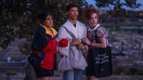 Škola zlomených srdcí: Na Netflix míří restart teenagerské klasiky | Fandíme serialům