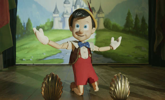 Pinocchio: Těsně před premiérou je tu poslední kolo upoutávek | Fandíme filmu