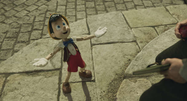 Pinocchio: Těsně před premiérou je tu poslední kolo upoutávek | Fandíme filmu