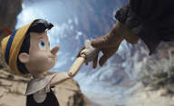 Pinocchio: Nový trailer předvádí Disneyho současnou marnost | Fandíme filmu