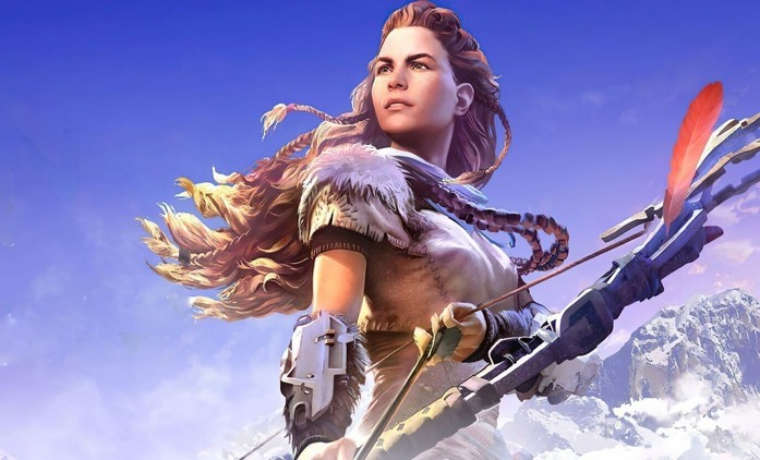 Horizon Zero Dawn: Seriál podle populární sci-fi videohry míří na Netflix | Fandíme seriálům