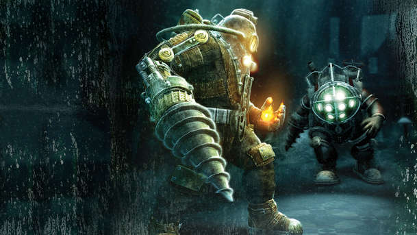 BioShock: Výlet do padlé podvodní utopie už se chystá | Fandíme filmu