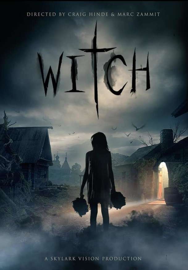 Witch: Nevinnou ženu může zachránit jen objevení skutečné čarodějnice | Fandíme filmu