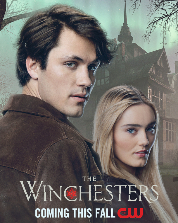 The Winchesters: Prequel Lovců duchů je tu s trailerem | Fandíme serialům