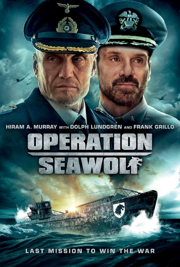 Operation Seawolf: Ponorkový útok v prvním traileru | Fandíme filmu