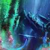 Aquaman 2: Série výtvarných návrhů odhaluje bájné končiny, kam se film vydá | Fandíme filmu