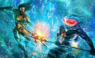 Aquaman 2: Série výtvarných návrhů odhaluje bájné končiny, kam se film vydá | Fandíme filmu