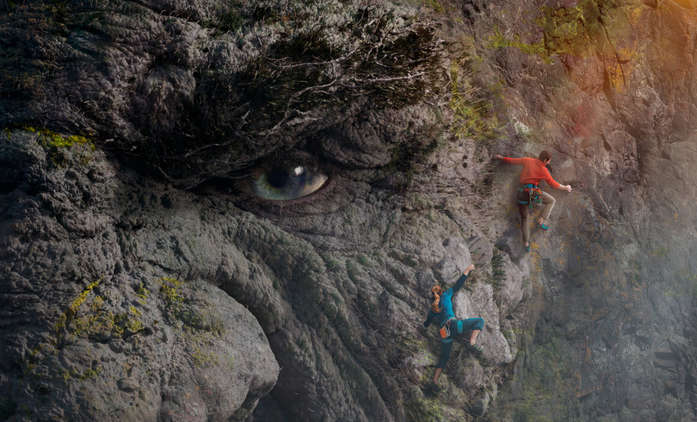 Trol: Ničivý skalní obr dorazí na Netflix letos v prosinci | Fandíme filmu