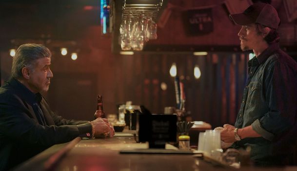 Tulsa King: Pusťte si trailer nové gangsterky se Sylvesterem Stallonem | Fandíme serialům