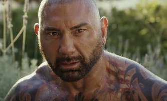 The Romantic: Hromotluk Dave Bautista od akce přesedlal na romanci | Fandíme filmu