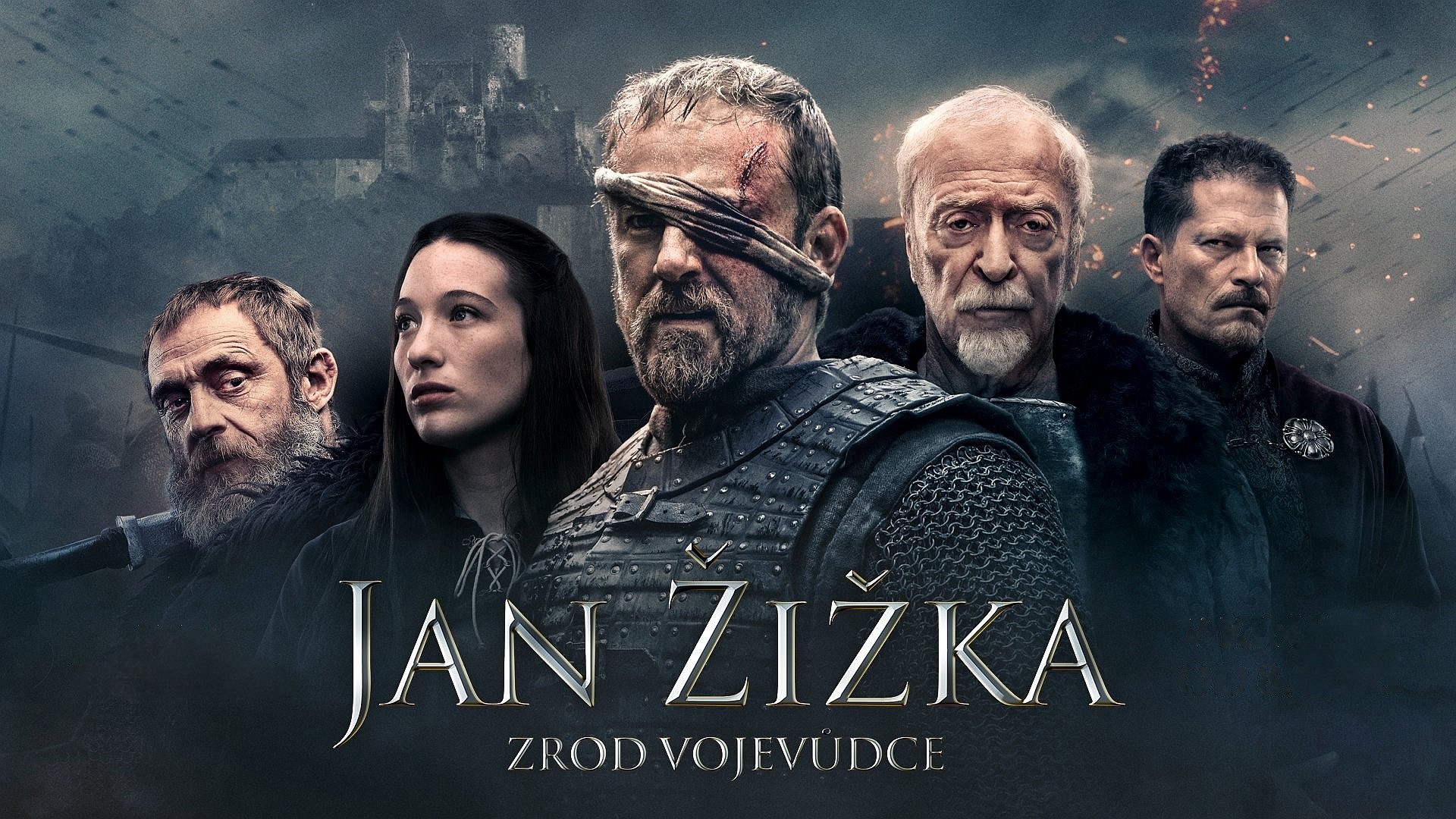 Recenze: Jan Žižka | Fandíme filmu