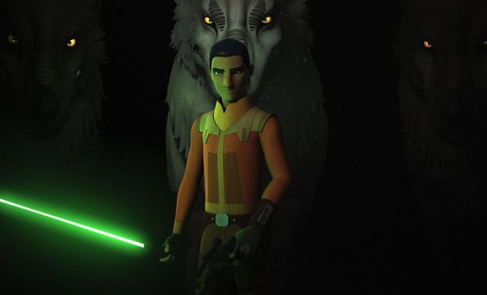 Ahsoka: Hraná verze Ezry Bridgera našla představitele | Fandíme seriálům