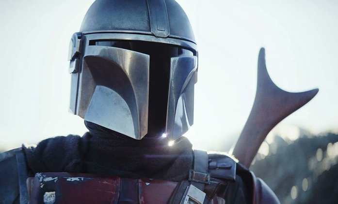 The Mandalorian: První trailer pro 3. řadu je oficiálně online | Fandíme seriálům