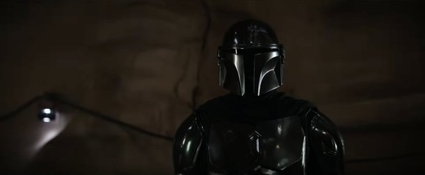 The Mandalorian: První trailer pro 3. řadu je oficiálně online | Fandíme serialům