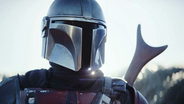 The Mandalorian: První trailer pro 3. řadu je oficiálně online | Fandíme serialům