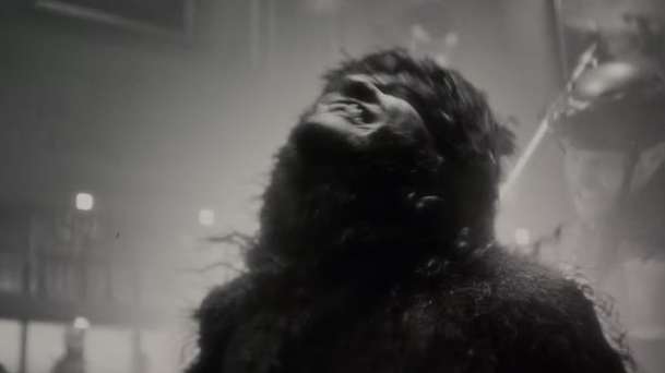 Werewolf by Night: Pusťte si trailer nové hororové marvelovky | Fandíme filmu