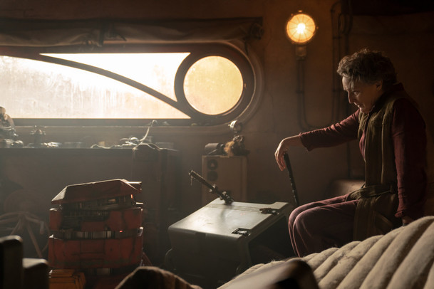 Andor: Nový trailer pokládá základy aliance rebelů | Fandíme serialům